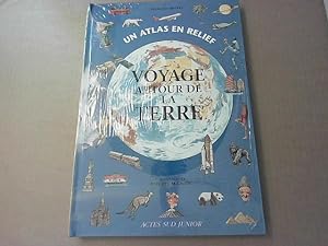Seller image for Voyage autour de la Terre for sale by JLG_livres anciens et modernes