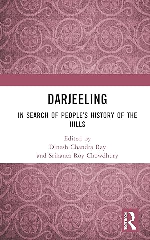 Seller image for Darjeeling for sale by moluna