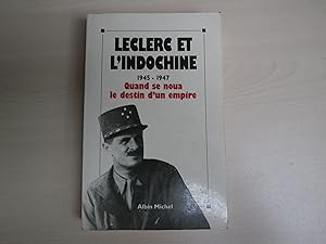 Seller image for LECLERC ET L'INDOCHINE for sale by Le temps retrouv