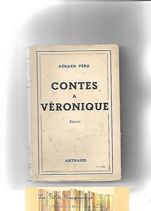 Seller image for Contes  Vronique for sale by La Petite Bouquinerie