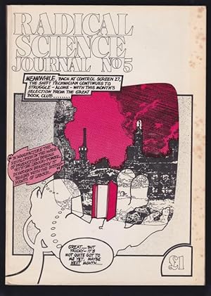 Radical Science Journal No. 5