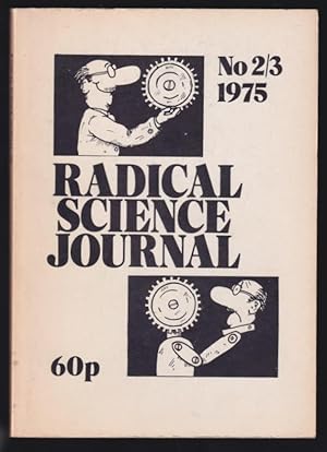 Radical Science Journal No. 2/3