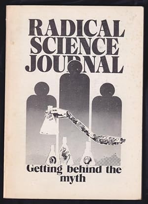 Radical Science Journal No. 1