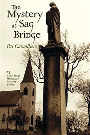 Immagine del venditore per The Mystery at Sag Bridge venduto da GreatBookPrices