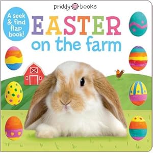Bild des Verkufers fr Easter On The Farm zum Verkauf von Smartbuy