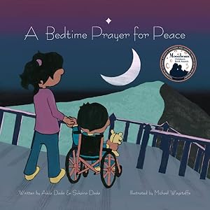 Imagen del vendedor de Bedtime Prayer for Peace a la venta por GreatBookPrices