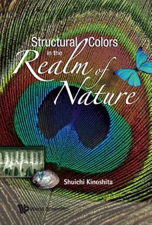 Seller image for Structural Colors in the Realm of Nature for sale by GreatBookPrices