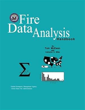 Image du vendeur pour Fire Data Analysis Handbook mis en vente par GreatBookPrices