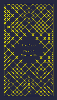 Seller image for The Prince (Hardback or Cased Book) for sale by BargainBookStores