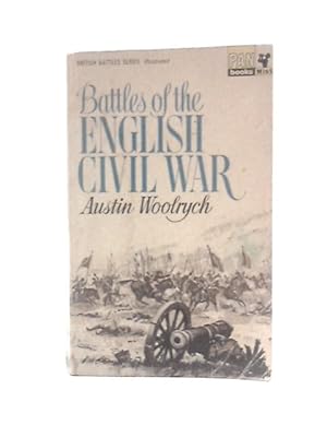 Image du vendeur pour Battles of the English Civil War mis en vente par World of Rare Books