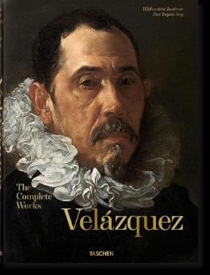 Imagen del vendedor de Velzquez. The Complete Works a la venta por AHA-BUCH GmbH