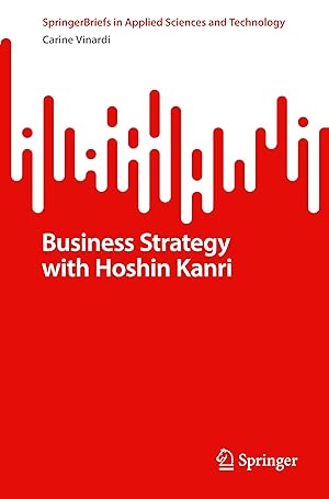 Bild des Verkufers fr Business Strategy with Hoshin Kanri zum Verkauf von moluna