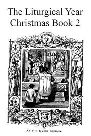 Imagen del vendedor de Christmas a la venta por GreatBookPrices