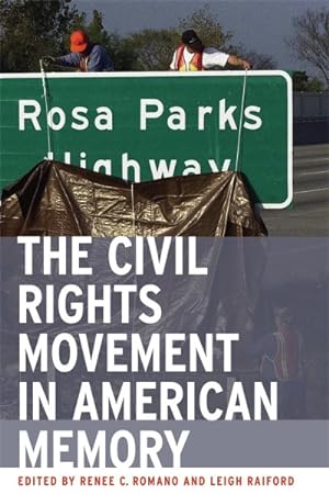 Seller image for Civil Rights Movement in American Memory for sale by GreatBookPrices