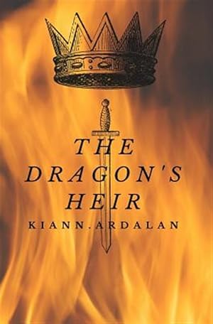 Seller image for The Dragon's Heir for sale by GreatBookPrices