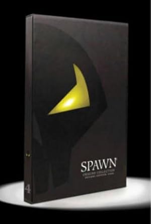 Seller image for Spawn: Origins Collection Deluxe Edition Volume 4 (Hardcover) for sale by CitiRetail
