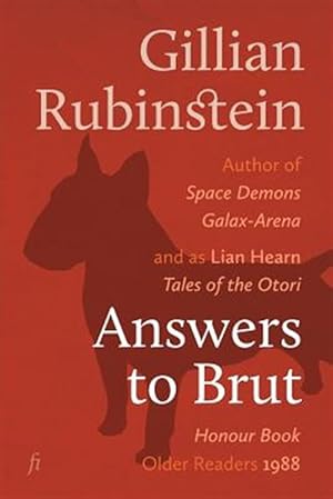 Seller image for Answers to Brut for sale by GreatBookPrices