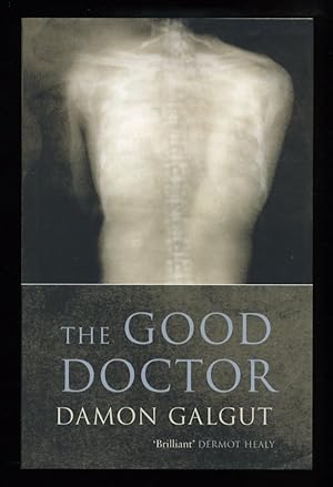 Seller image for The Good Doctor; 1st/1st for sale by Blaeberry Books