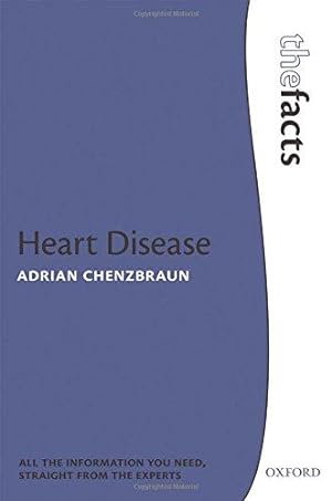 Image du vendeur pour Heart Disease (The Facts) mis en vente par WeBuyBooks