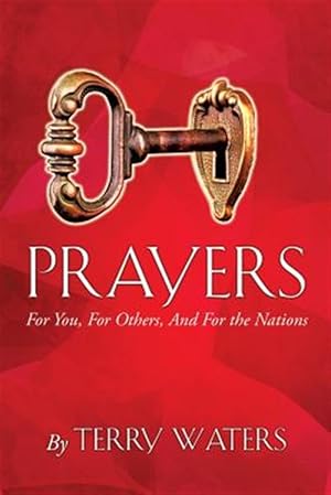 Seller image for Prayers for sale by GreatBookPrices