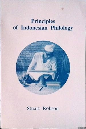 Bild des Verkufers fr Principles of Indonesian Philology zum Verkauf von Klondyke