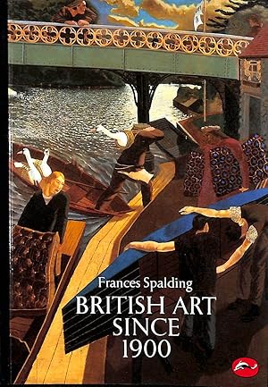 Immagine del venditore per British Art Since 1900: -World of Art Series- (E) venduto da M Godding Books Ltd