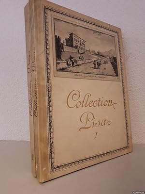 Immagine del venditore per Catalogue de la Collection Pisa (2 volumes) venduto da Klondyke