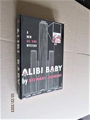 Alibi Baby