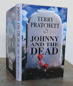 Seller image for JOHNNY AND THE DEAD. for sale by Roger Middleton P.B.F.A.