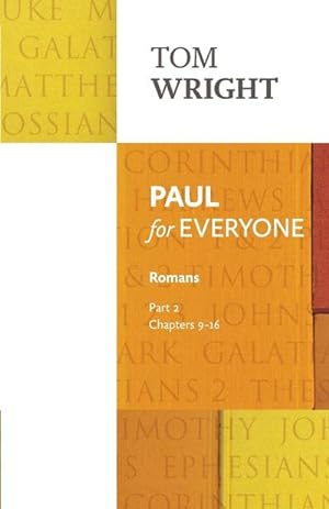 Seller image for Paul for Everyone : Romans Part 2: Romans for sale by Smartbuy