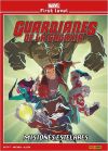 Bild des Verkufers fr MARVEL FIRST LEVEL 05: GUARDIANES DE LA GALAXIA: MISIONES ESTELARES zum Verkauf von AG Library