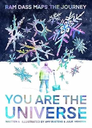 Imagen del vendedor de You Are the Universe (Paperback) a la venta por CitiRetail