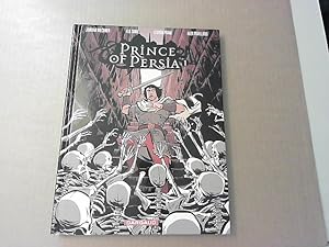 Bild des Verkufers fr Prince Of Persia T1 zum Verkauf von JLG_livres anciens et modernes