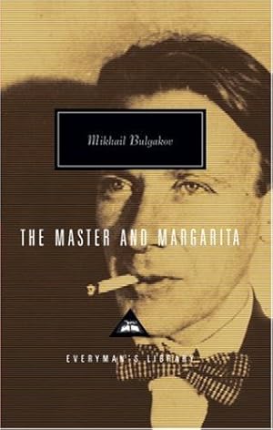 Imagen del vendedor de The Master and Margarita (Everyman's Library Contemporary Classics Series) by Michail Bulgakov [Hardcover ] a la venta por booksXpress