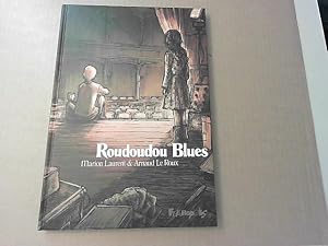 Seller image for Roudoudou Blues for sale by JLG_livres anciens et modernes