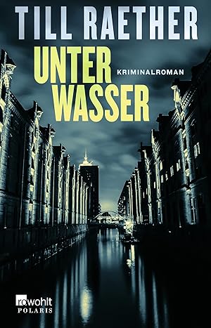 Bild des Verkufers fr Unter Wasser : Kriminalroman. zum Verkauf von Antiquariat Buchhandel Daniel Viertel