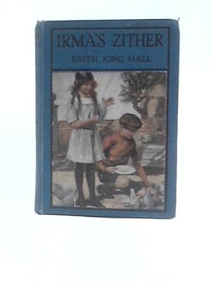 Seller image for Irma's Zither for sale by World of Rare Books