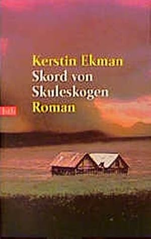 Seller image for Skord von Skuleskogen : [Roman]. Aus dem Schwed. von Hedwig M. Binder / Goldmann ; 72061 : btb for sale by Antiquariat Buchhandel Daniel Viertel
