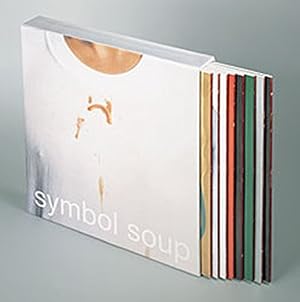 Seller image for Symbol soup. [Carl C. Rohde and Andr Platteel] for sale by Antiquariat Buchhandel Daniel Viertel