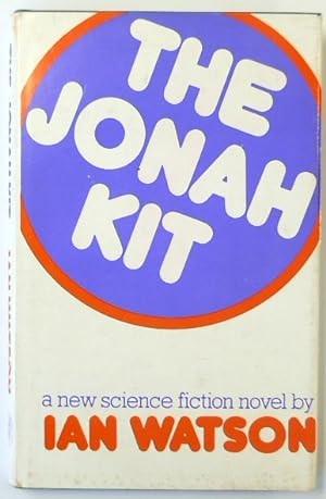 Bild des Verkufers fr The Jonah Kit zum Verkauf von PsychoBabel & Skoob Books