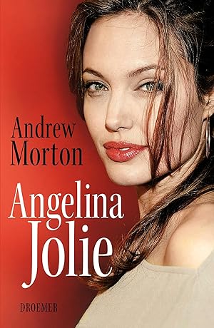 Seller image for Angelina Jolie / Andrew Morton. Aus dem Engl. von Barabra Reitz . for sale by Antiquariat Buchhandel Daniel Viertel