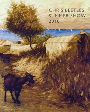 Seller image for Chris Beetles Summer Show 2010 for sale by WeBuyBooks