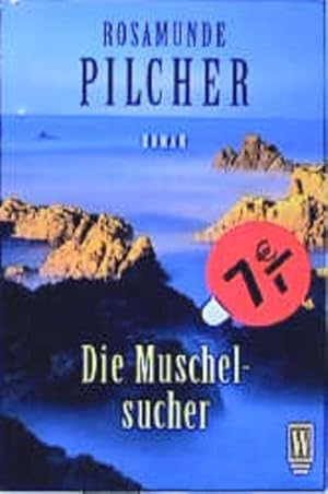 Seller image for Die Muschelsucher : Roman / Rosamunde Pilcher. Dt. von Jrgen Abel for sale by Antiquariat Buchhandel Daniel Viertel