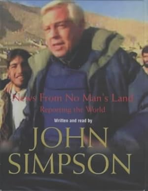 Seller image for News from No Man's Land for sale by WeBuyBooks