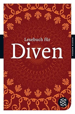 Imagen del vendedor de Lesebuch fr Diven / hrsg. von Ulrike-Christine Sander a la venta por Antiquariat Buchhandel Daniel Viertel