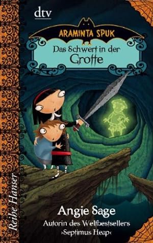 Seller image for 2. Das Schwert in der Grotte for sale by Antiquariat Buchhandel Daniel Viertel