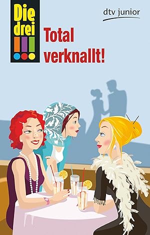 Bild des Verkufers fr Total verknallt! / erzhlt von Maja von Vogel und Henriette Wich zum Verkauf von Antiquariat Buchhandel Daniel Viertel