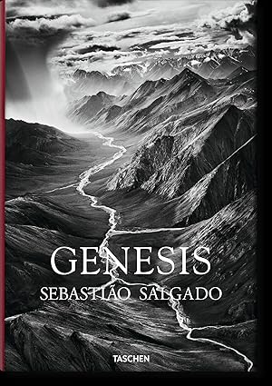 Sebastião Salgado. GENESIS