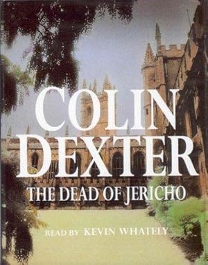 Imagen del vendedor de The Dead of Jericho a la venta por WeBuyBooks