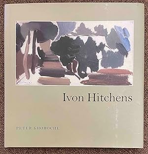 Immagine del venditore per Ivon Hitchens venduto da Holybourne Rare Books ABA ILAB